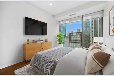 240 E Illinois Street #2505, Chicago, IL 60611 - Photo 19
