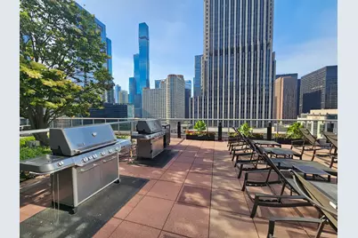 240 E Illinois Street #2505, Chicago, IL 60611 - Photo 31