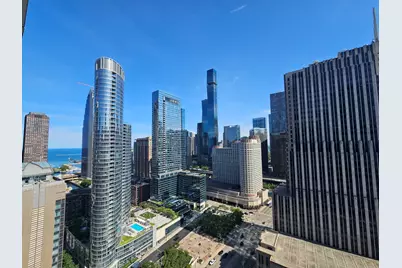 240 E Illinois Street #2505, Chicago, IL 60611 - Photo 29