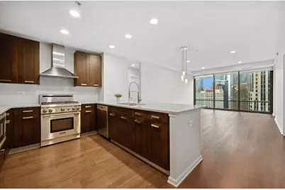 240 E Illinois Street #2505, Chicago, IL 60611 - Photo 11