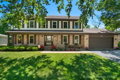 215 Alpine Drive, Lake Zurich, IL 60047 - Photo 3