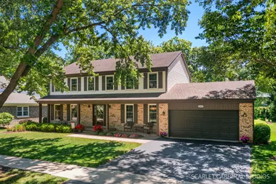 215 Alpine Drive, Lake Zurich, IL 60047 - Photo 1