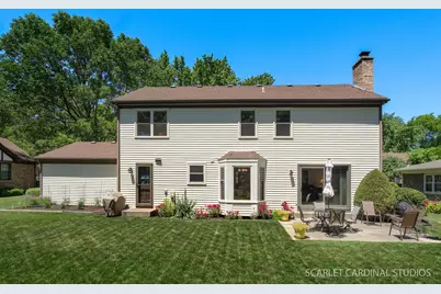 215 Alpine Drive, Lake Zurich, IL 60047 - Photo 23