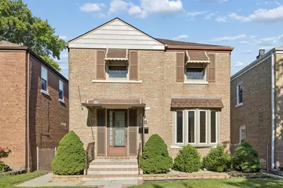 4140 N Pontiac Avenue, Chicago, IL 60634 - Photo 1