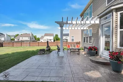 7403 Kenicott Lane, Plainfield, IL 60586 - Photo 33