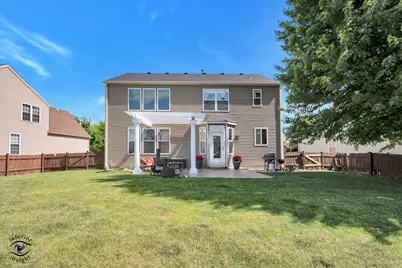 7403 Kenicott Lane, Plainfield, IL 60586 - Photo 37