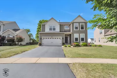 7403 Kenicott Lane, Plainfield, IL 60586 - Photo 1