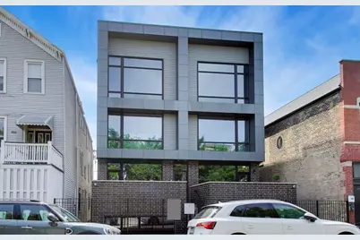 854 N May Street #1S, Chicago, IL 60642 - Photo 1