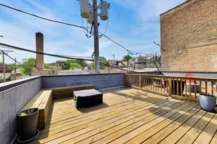 854 N May St, Chicago, IL 60642 - Photo 35