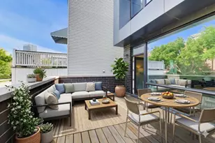 854 N May St, Chicago, IL 60642 - Photo 9