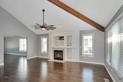 14954 S Carlton Lane, Homer Glen, IL 60491 - Photo 5