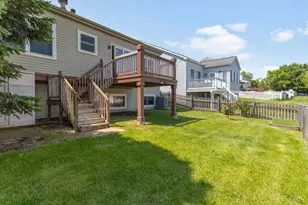 2502 Paradise Cir, Plainfield, IL 60586 - Photo 15
