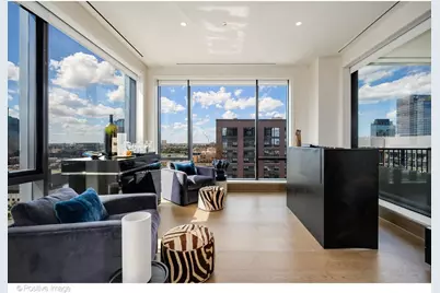 21 N May Street #1103, Chicago, IL 60607 - Photo 11