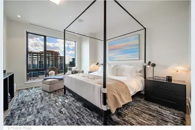 21 N May Street #1103, Chicago, IL 60607 - Photo 23