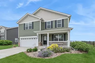 1804 Moran Dr, Shorewood, IL 60404 - Photo 1