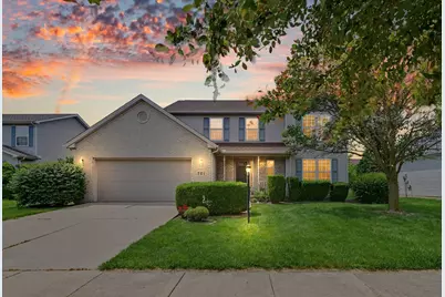 701 Buttercup Drive, Savoy, IL 61874 - Photo 1