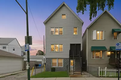 646 W 47th Place, Chicago, IL 60638 - Photo 1