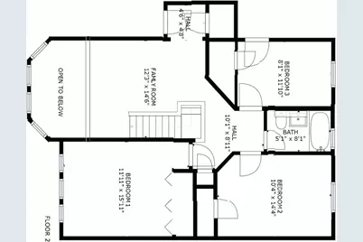 2948 N Pine Grove Avenue #2, Chicago, IL 60657 - Photo 39