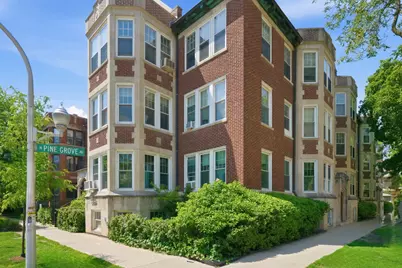 2948 N Pine Grove Avenue #2, Chicago, IL 60657 - Photo 1