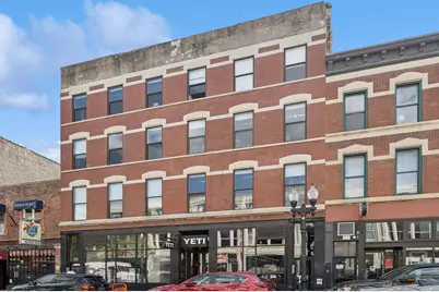 1572 N Milwaukee Avenue #F, Chicago, IL 60622 - Photo 1