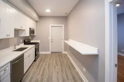 5310 S Harper Avenue #2S, Chicago, IL 60615 - Photo 3