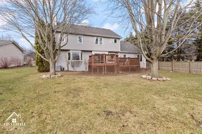 1523 Greenlake Drive, Aurora, IL 60502 - Photo 3