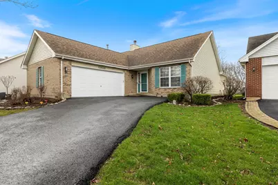 13500 S Redberry Circle, Plainfield, IL 60544 - Photo 1