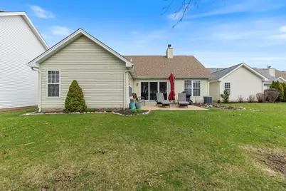 13500 S Redberry Circle, Plainfield, IL 60544 - Photo 23