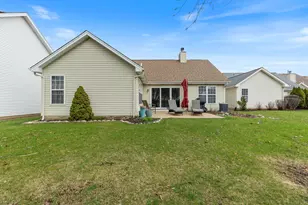 13500 S Redberry Circle, Plainfield, IL 60544 - Photo 23