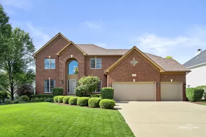 472 Arboretum Way, Oswego, IL 60543 - Photo 1