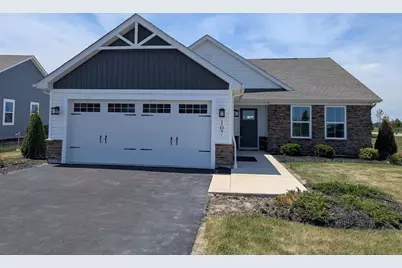 107 Cornerstone Drive, Hampshire, IL 60140 - Photo 1