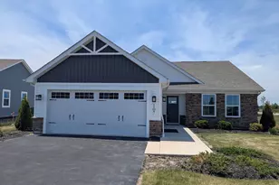 107 Cornerstone Dr, Hampshire, IL 60140 - Photo 1