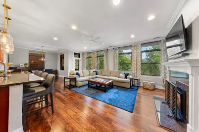 1908 W Irving Park Road #201, Chicago, IL 60613 - Photo 5