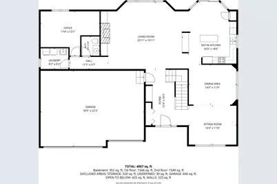 37041 N Deerpath Drive, Lake Villa, IL 60046 - Photo 49