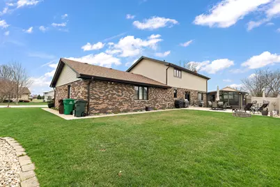 16748 Richards Drive, Tinley Park, IL 60477 - Photo 35