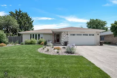 7708 Palm Drive, Orland Park, IL 60462 - Photo 1
