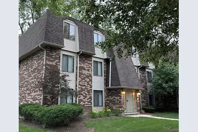 234 W Court Of Shorewood #3B, Vernon Hills, IL 60061 - Photo 1