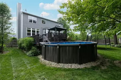 1061 Painted Lake Court, Lake Villa, IL 60046 - Photo 25