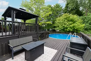 1061 Painted Lake Ct, Lake Villa, IL 60046 - Photo 23