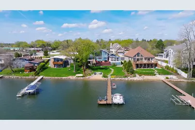 245 Sunrise Lane, Lake Zurich, IL 60047 - Photo 3