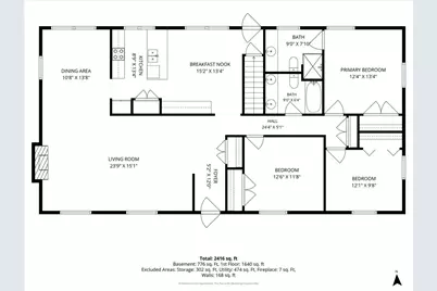 344 Wisconsin Avenue, Barrington, IL 60010 - Photo 21