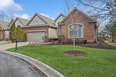 8711 Berkley Court, Orland Park, IL 60462 - Photo 1