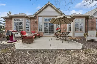 8711 Berkley Court, Orland Park, IL 60462 - Photo 31
