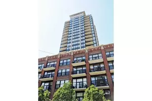 210 S Desplaines St, Chicago, IL 60661 - Photo 1