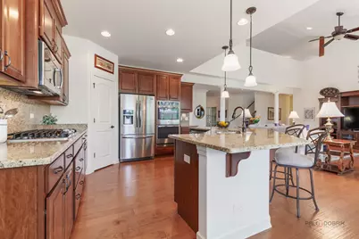 23734 N Sanctuary Club Drive, Kildeer, IL 60047 - Photo 11