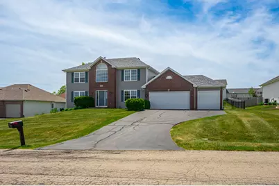 676 Elberon Way, Roscoe, IL 61073 - Photo 1