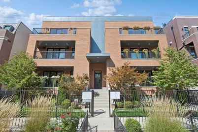 1046 W Altgeld Street #1S, Chicago, IL 60614 - Photo 1