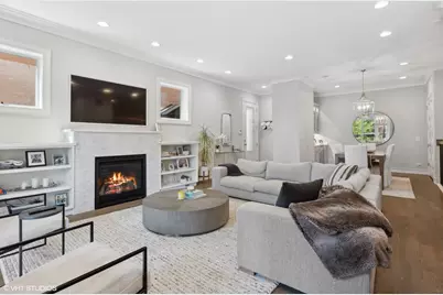 1046 W Altgeld Street #1S, Chicago, IL 60614 - Photo 3