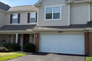 2265 Pembridge Dr, Lake in the Hills, IL 60156 - Photo 1