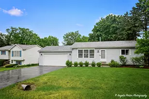 2509 Walnut Dr, Wonder Lake, IL 60097 - Photo 1